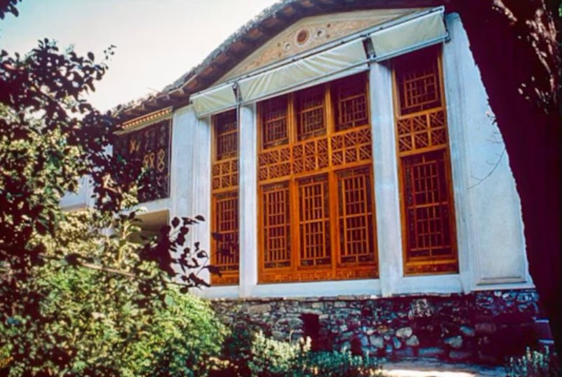 House of Bahá&#039;u&#039;lláh